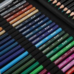 Высококачественный набор для рисования 182 шт. 