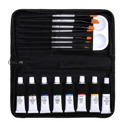 Набор кистей для рисования H&B