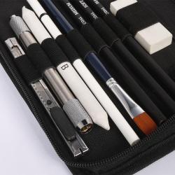 Набор карандашей для эскизов 23 шт