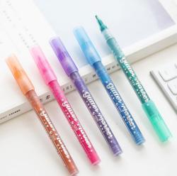 Акриловые маркеры для рисования