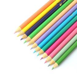 Цветные карандаши 18шт