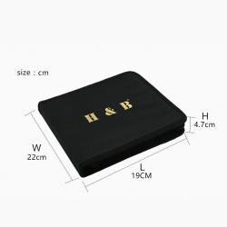 Профессиональный набор цветных карандашей 54 шт. для детей