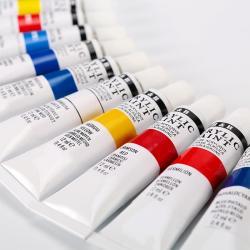 Детский набор акриловых красок