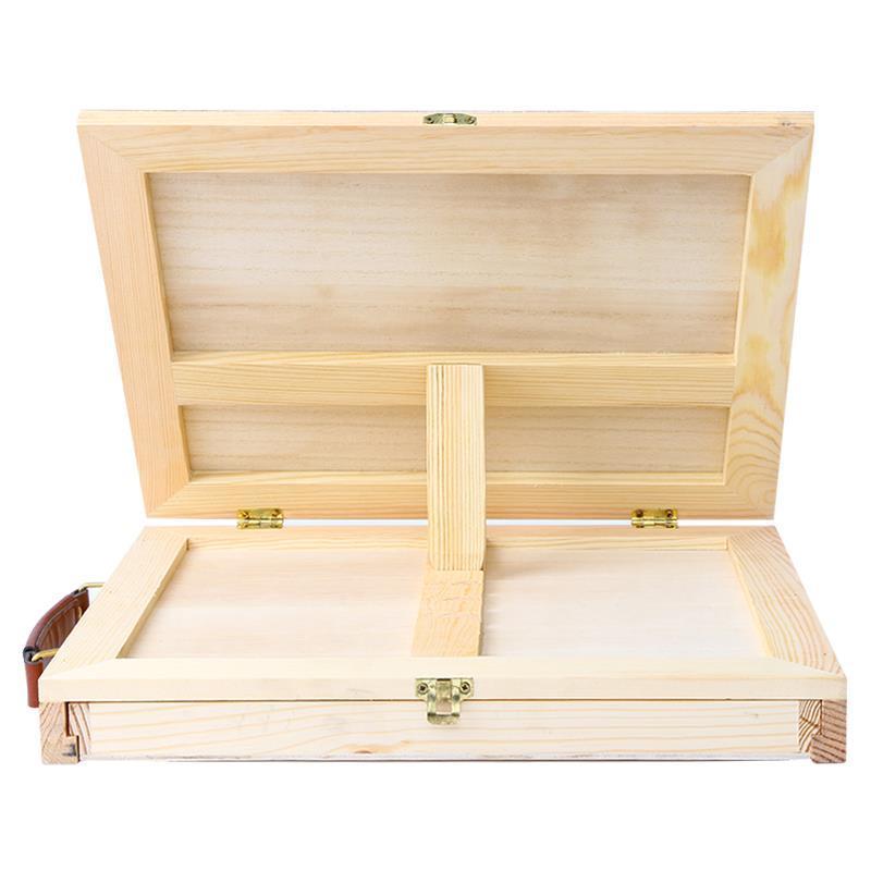 Акриловая краска, 38 шт., 