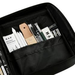 Художественный набор цветных масляных карандашей