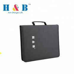 Набор профессиональных акварельных кистей, 22 шт.