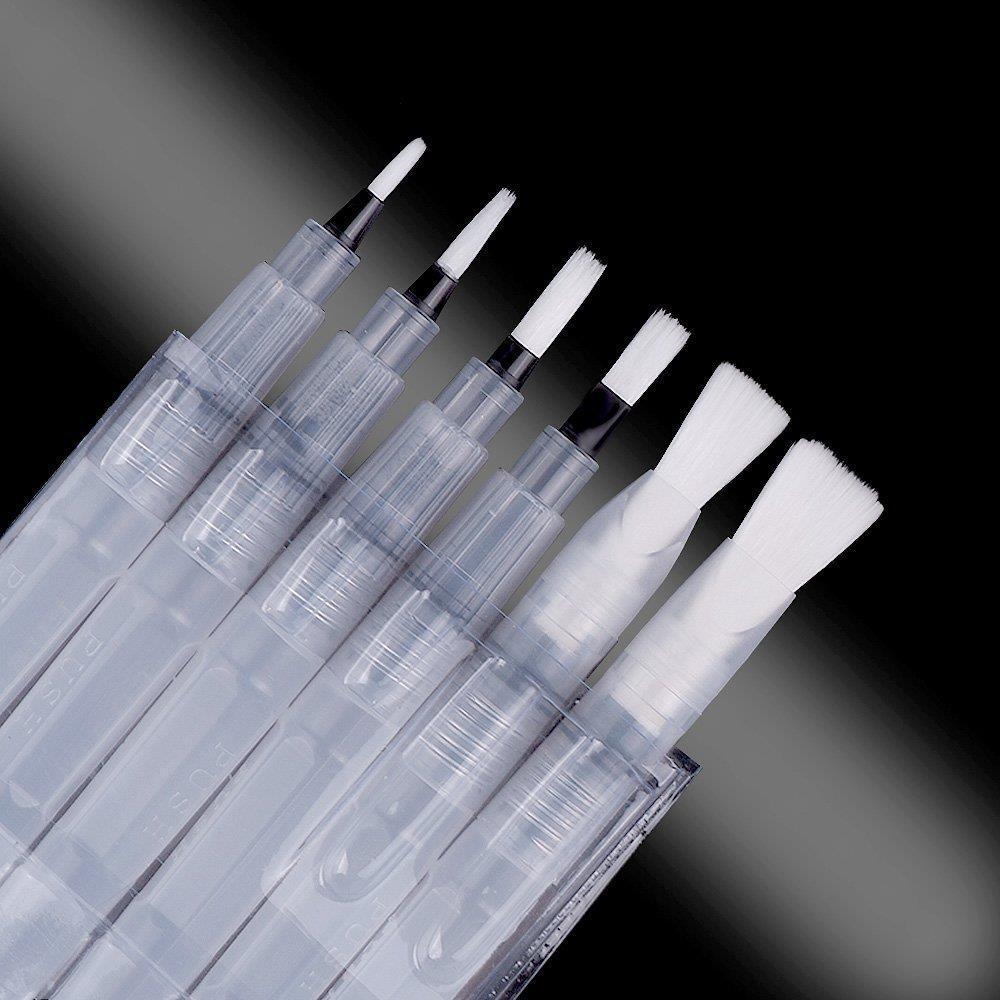 Набор акварельных кистей с многоразовыми чернилами из 6 шт.