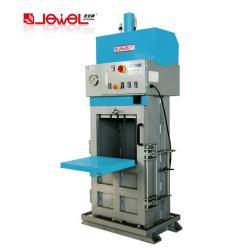 Гидравлический пресс для отходов