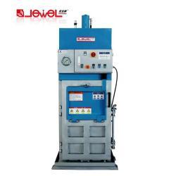 Гидравлический пресс для отходов