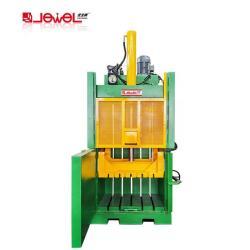 Машина для пакетирования картона, картонный пресс-подборщик