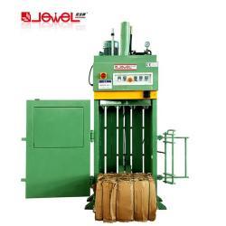 Вертикальный пресс для картонных коробок