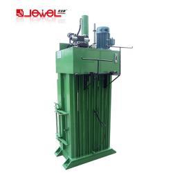 Вертикальный пресс для картонных коробок