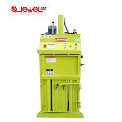 Вертикальный гидравлический пресс для целлофана