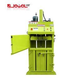 Вертикальный гидравлический пресс для целлофана