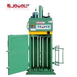 Вертикальный гидравлический компактор