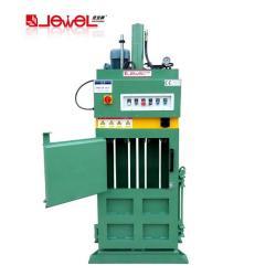 Вертикальный гидравлический компактор