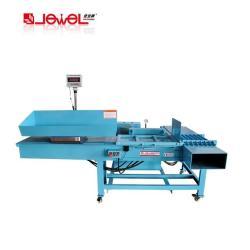 Текстильный пресс-подборщик, вес тюка 10 кг