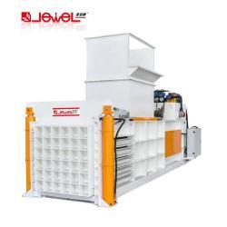 Полуавтоматический горизонтальный упаковочный пресс для коробок