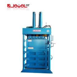 Пакетирование твердых бытовых и коммерческих отходов