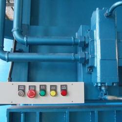 Пакетирование твердых бытовых и коммерческих отходов