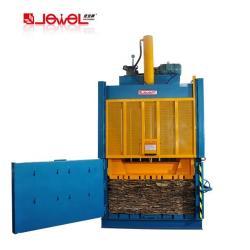 Гидравлический пресс для упаковки пленки