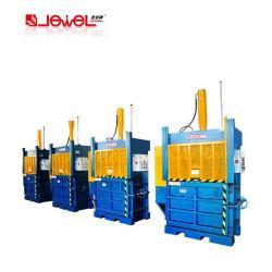 Гидравлический пресс для упаковки пленки