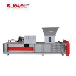 Пресс-уплотнитель для опилок