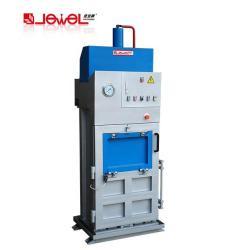 Небольшой упаковочный пресс для отходов