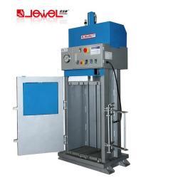 Пресс-подборщик для бытового мусора