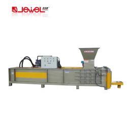 Полностью автоматический горизонтальный гидравлический пресс