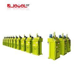 Машина для прессования в тюки