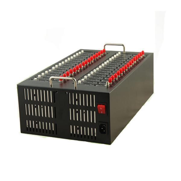 Модем пул для массовой отправки SMS GSM 3G WCDMA UMTS 32 порта