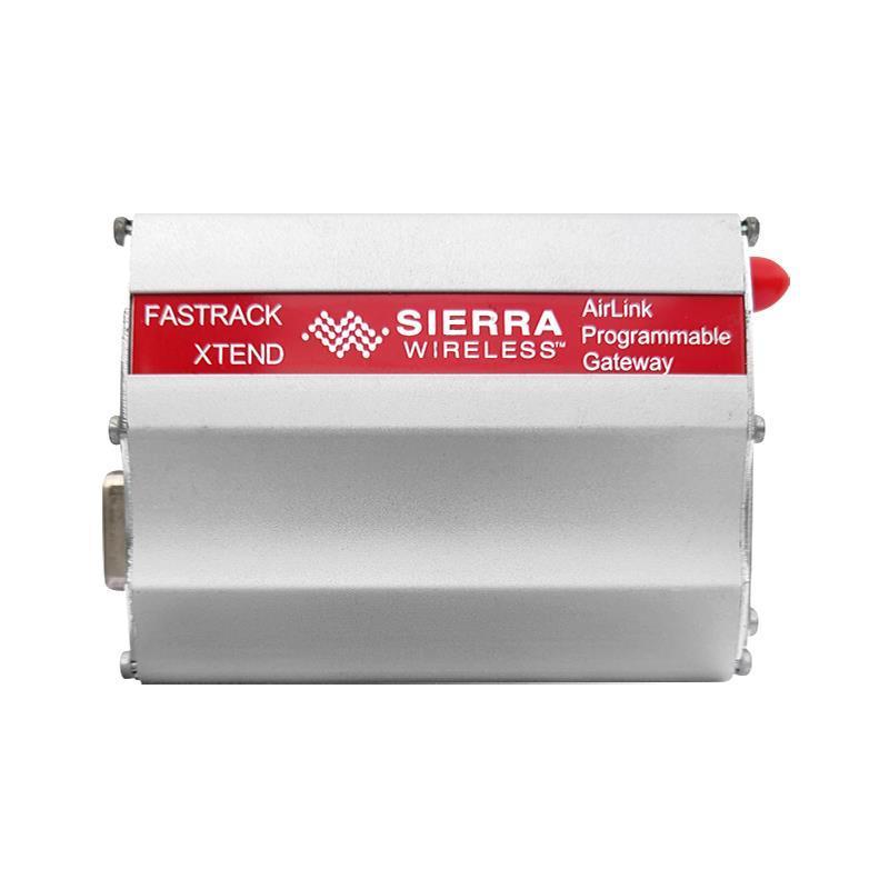 Промышленный модем sierra fastrack fxt009 rs232 с последовательным портом m2m