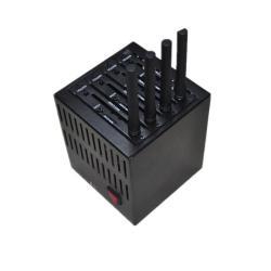 16-портовый модемный пул