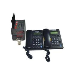 Профессиональный четырехдиапазонный 8-портовый 32-симочный терминал