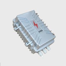 Система охранной сигнализации GSM Power Transformer с датчиком удара 