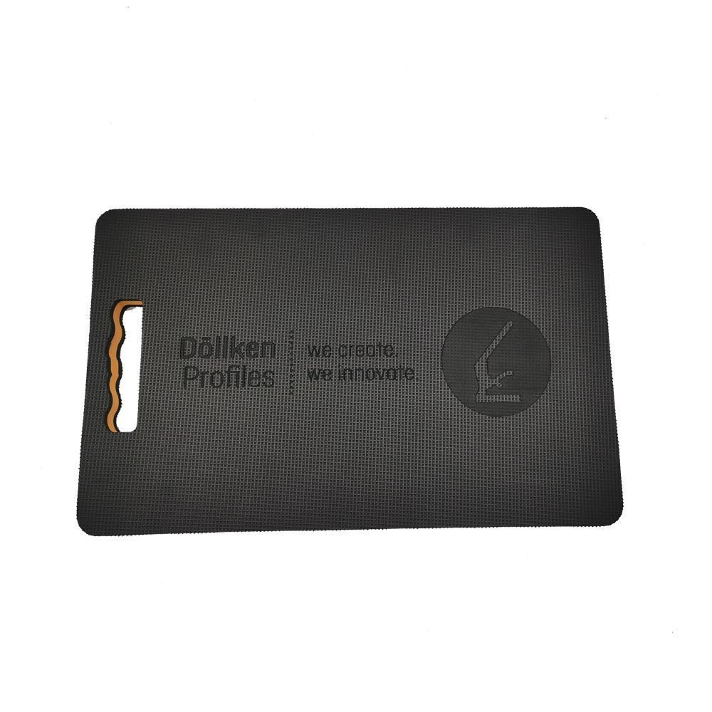 Изготовленные на заказ прочные водонепроницаемые наколенники для садовых работ 