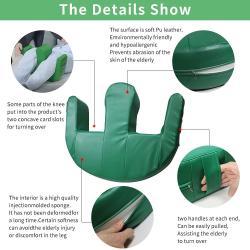 Противопролежневая подушка для ухода за больными