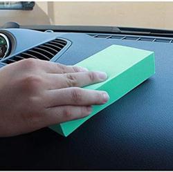 Губка с высокой плотностью и водопоглощением