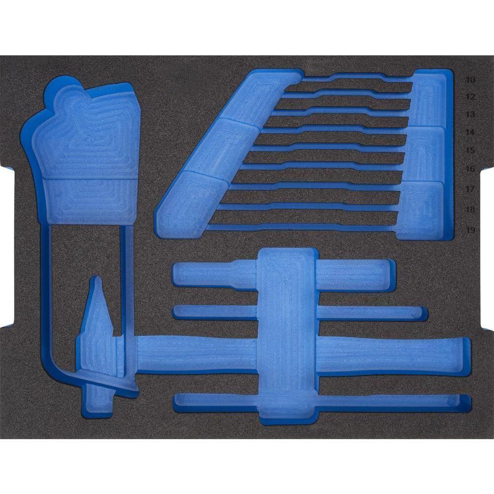 Техническая упаковка высокой плотности