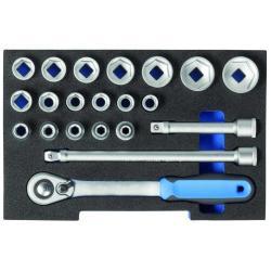 Техническая упаковка высокой плотности