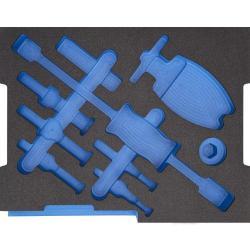 Техническая упаковка высокой плотности