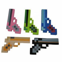 Меч из пены