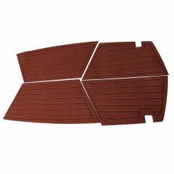 Искусственная циновка