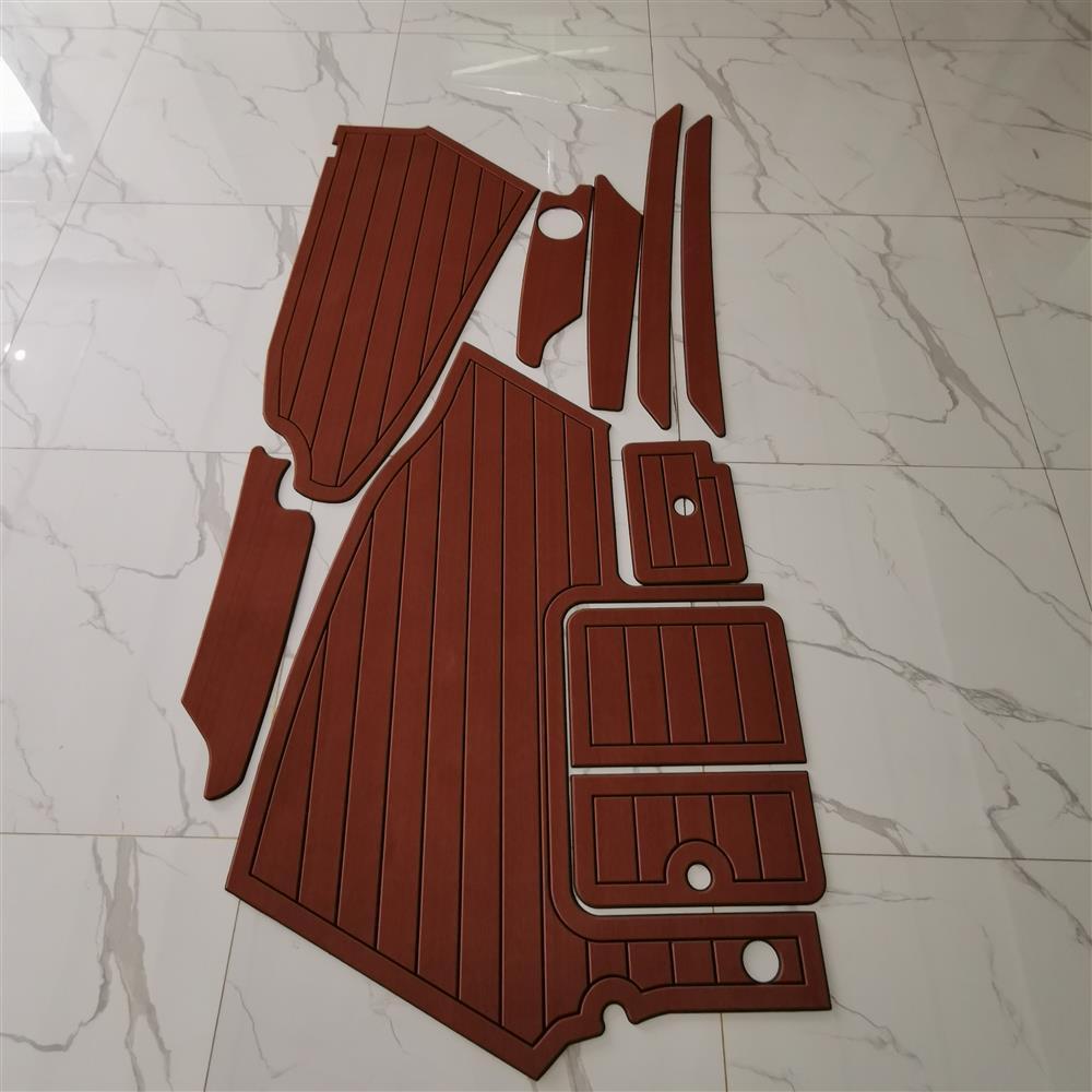 Искусственная циновка