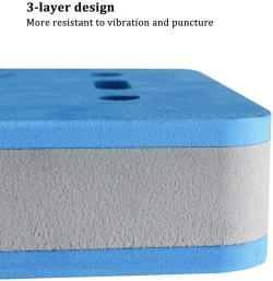 Защитный демпер для катера