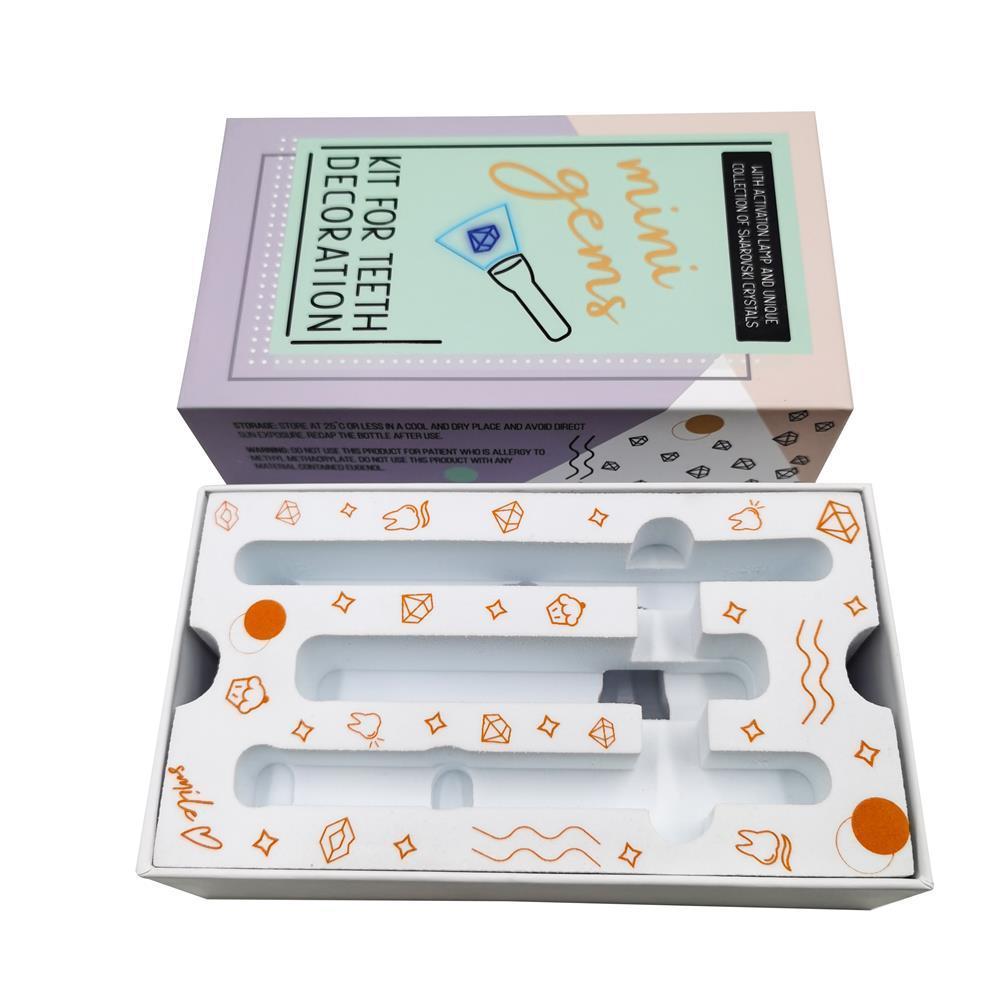 Производство и изготовление на заказ различных коробок и упаковочных материалов 