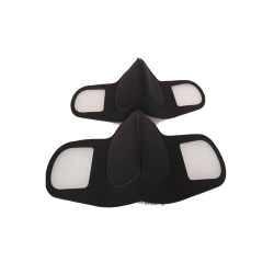 Высокоэластичная маска для рта PM2.5 PU 