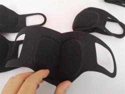 Высокоэластичная маска для рта PM2.5 PU 