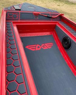 Коврики для пола на лодке